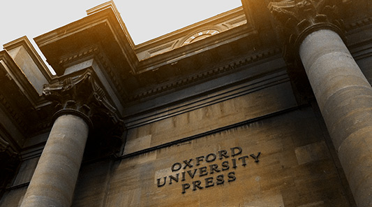 Oxford University Press