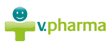 V.Pharma Ensures Healthy Backup Performance with Quantum DXi