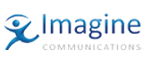 Imagine Communications logo