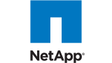 NetApp logo