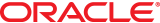 Oracle logo