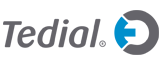 Tedial logo